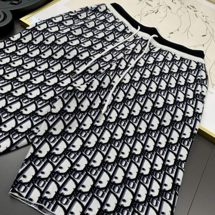 Dior Short Pants _SKUDiorM-2XLtltx0717000